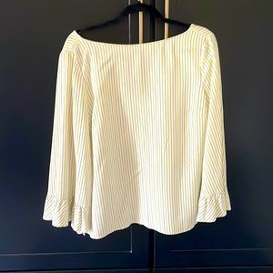Massimo Dutto- beautiful blouse (worn once!)
